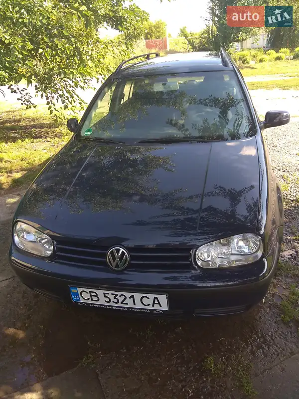 Volkswagen Golf 2002 VIN WVWZZZ1JZ3W331203 фото оголошення 12 з 43