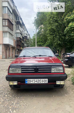 Хэтчбек Volkswagen Golf 1991 в 