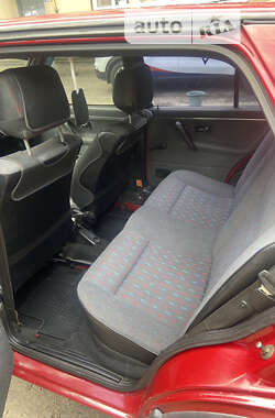Хэтчбек Volkswagen Golf 1991 в 