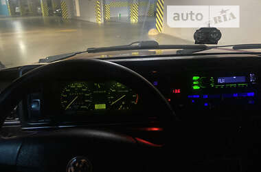 Хэтчбек Volkswagen Golf 1991 в 