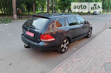 Универсал Volkswagen Golf 2009 в 