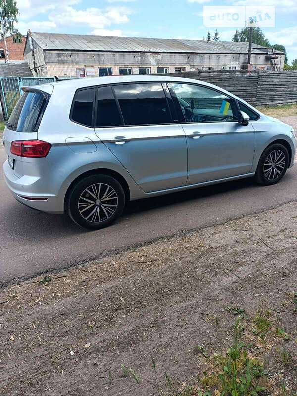 Хэтчбек Volkswagen Golf 2017 в Овруче фото 16 Хэтчбек Volkswagen Golf 2017 в Овруче