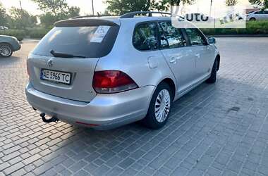 Универсал Volkswagen Golf 2010 в Одессе