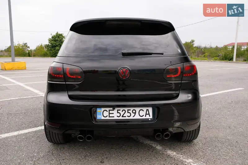 Volkswagen Golf 2012 VIN WVWZZZ1KZCW201796 фото оголошення 11 з 76