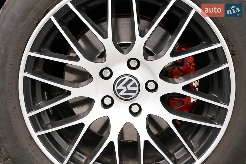Volkswagen Golf 2012 VIN WVWZZZ1KZCW201796 фото оголошення 14 з 76