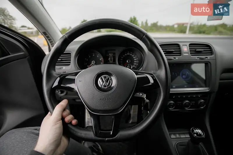 Volkswagen Golf 2012 VIN WVWZZZ1KZCW201796 фото оголошення 26 з 76
