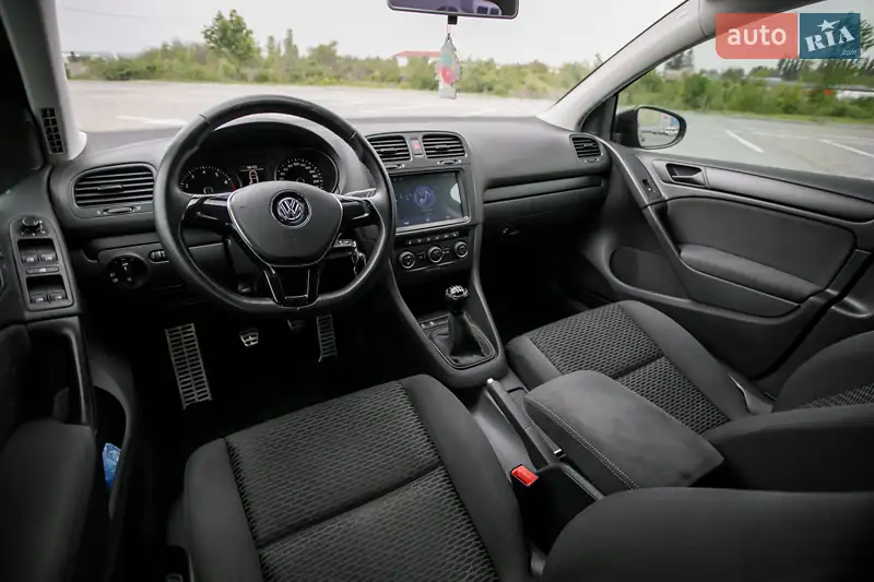 Volkswagen Golf 2012 VIN WVWZZZ1KZCW201796 фото оголошення 31 з 76