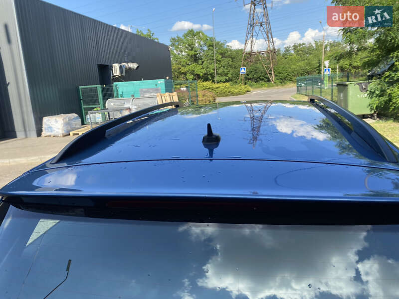 Універсал Volkswagen Golf 2016 в Кривому Розі