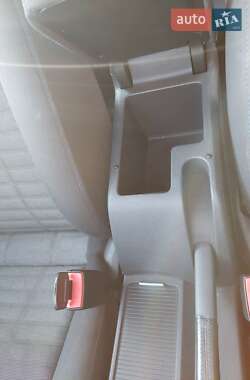 Хэтчбек Volkswagen Golf 2007 в Ужгороде