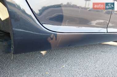 Хэтчбек Volkswagen Golf 2007 в Ужгороде