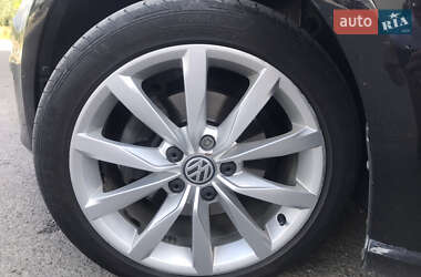 Универсал Volkswagen Golf 2016 в 