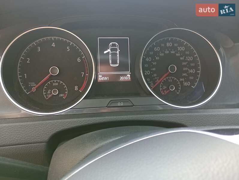 Универсал Volkswagen Golf 2018 в Виннице фото 5 Универсал Volkswagen Golf 2018 в Виннице