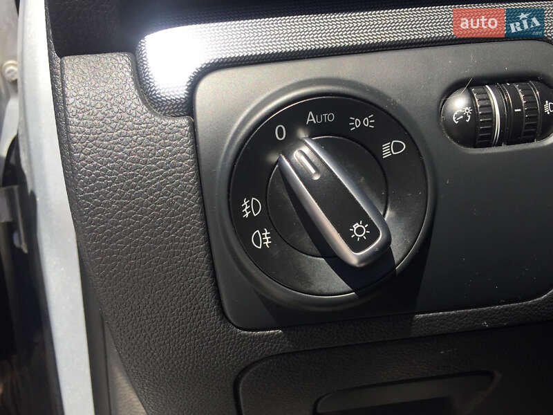 Универсал Volkswagen Golf 2012 в Виннице фото 7 Универсал Volkswagen Golf 2012 в Виннице