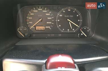 Хетчбек Volkswagen Golf 1992 в Києві