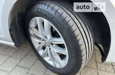 Универсал Volkswagen Golf 2014 в 