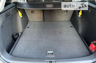 Универсал Volkswagen Golf 2014 в 