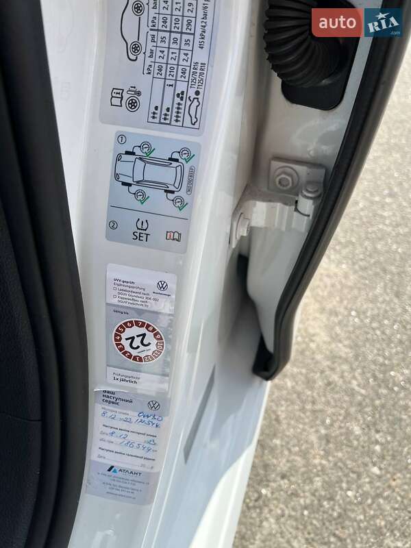 Универсал Volkswagen Golf 2017 в Борисполе