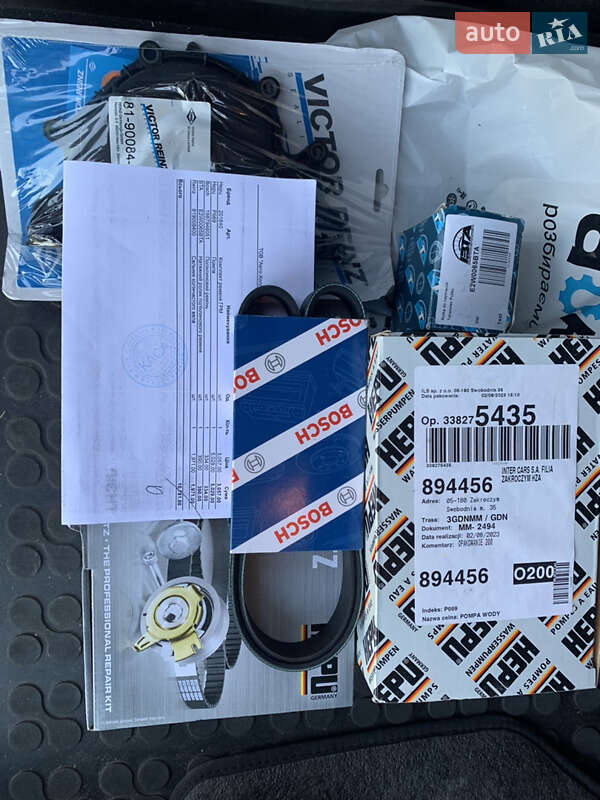 Универсал Volkswagen Golf 2014 в Киеве