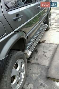 Хэтчбек Volkswagen Golf 1991 в Пятихатках