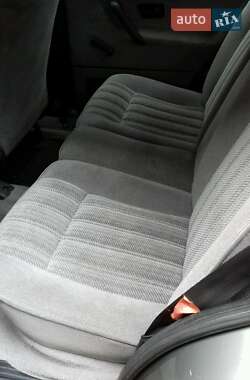 Хэтчбек Volkswagen Golf 1991 в Пятихатках
