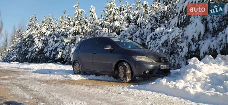 Хэтчбек Volkswagen Golf 2007 в Буче фото 10 Хэтчбек Volkswagen Golf 2007 в Буче