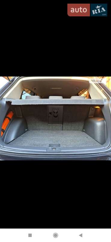 Хэтчбек Volkswagen Golf 2007 в Буче фото 18 Хэтчбек Volkswagen Golf 2007 в Буче