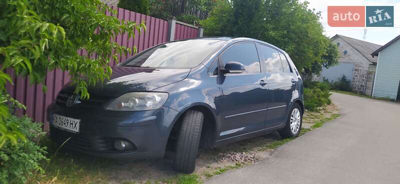 Хэтчбек Volkswagen Golf 2007 в Буче фото 3 Хэтчбек Volkswagen Golf 2007 в Буче