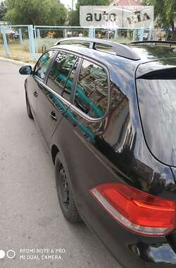 Універсал Volkswagen Golf 2012 в 