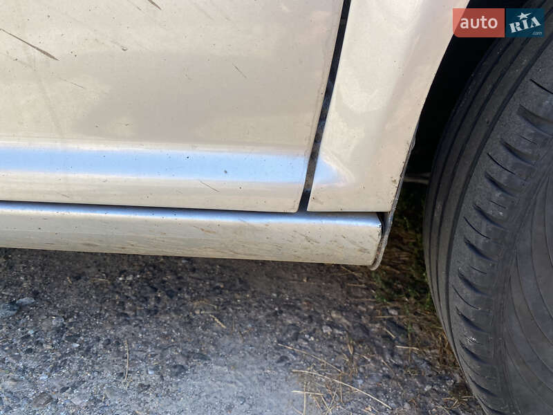 Хетчбек Volkswagen Golf 1999 в Миколаєві