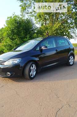 Хетчбек Volkswagen Golf 2010 в Ніжині