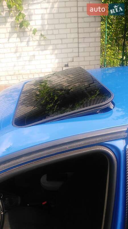Хэтчбек Volkswagen Golf 1998 в Днепре
