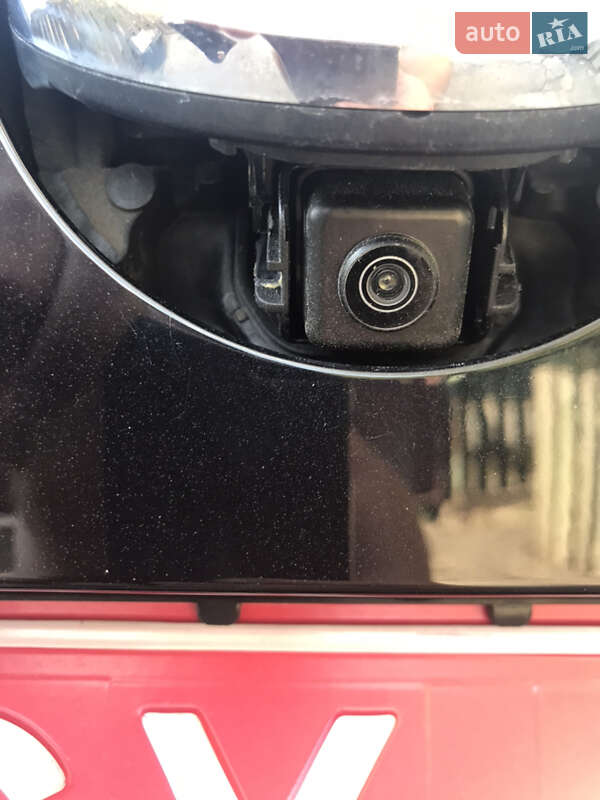 Універсал Volkswagen Golf 2020 в Запоріжжі