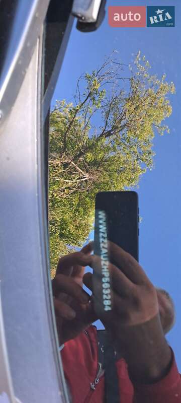 Універсал Volkswagen Golf 2016 в Южноукраїнську