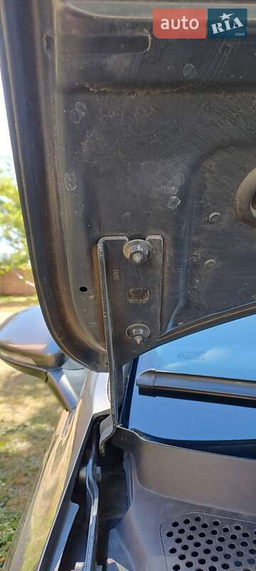 Універсал Volkswagen Golf 2016 в Южноукраїнську