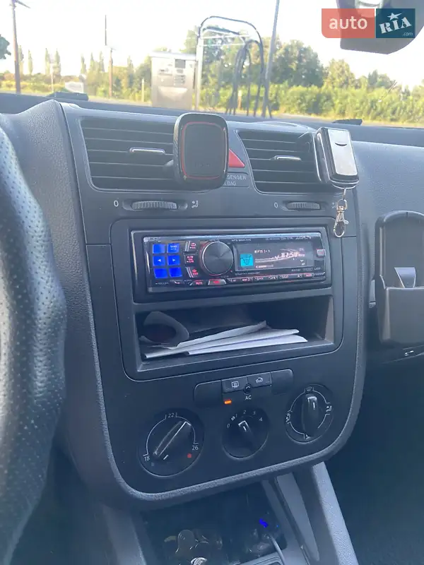Volkswagen Golf 2007 VIN WVWZZZ1KZ7M305711 фото оголошення 3 з 54