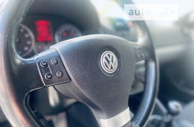 Універсал Volkswagen Golf 2008 в 