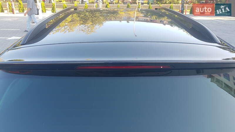 Універсал Volkswagen Golf 2020 в Ужгороді