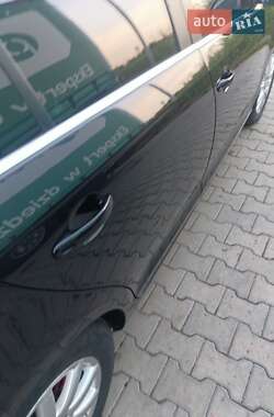 Універсал Volkswagen Golf 2009 в Луцьку
