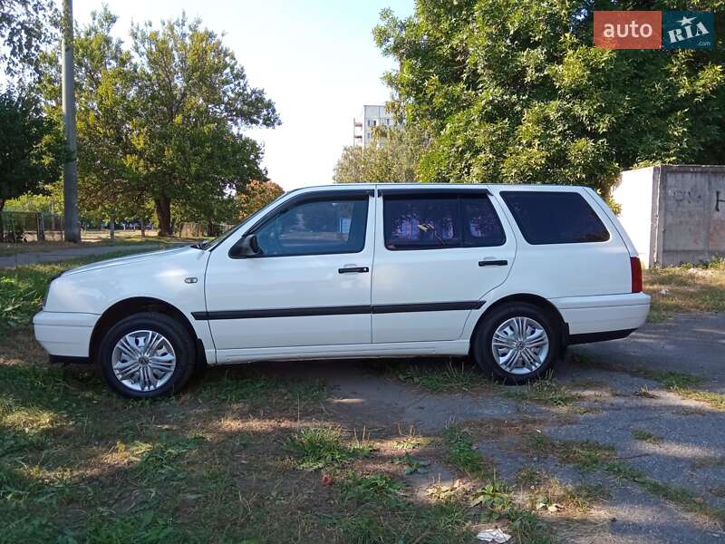 Универсал Volkswagen Golf 1998 в Черкассах фото 16 Универсал Volkswagen Golf 1998 в Черкассах