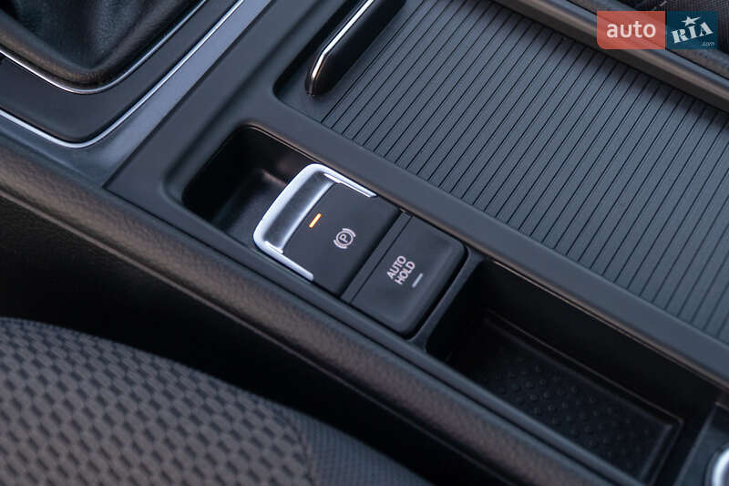 Універсал Volkswagen Golf 2018 в Самборі