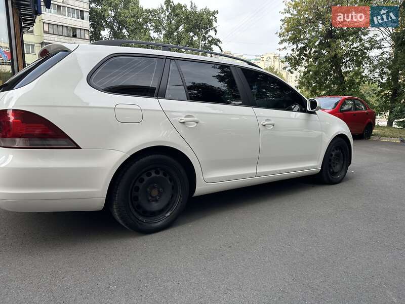 Volkswagen Golf 2013