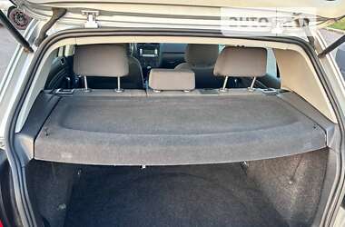 Хэтчбек Volkswagen Golf 2005 в 