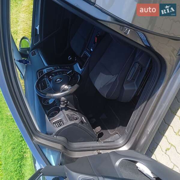 Универсал Volkswagen Golf 2016 в Стрые