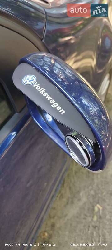 Хэтчбек Volkswagen Golf 2008 в Запорожье