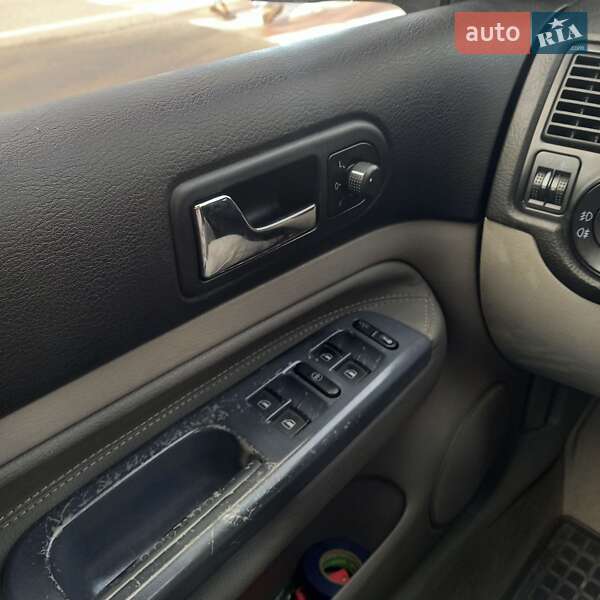 Універсал Volkswagen Golf 2000 в Києві