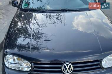 Универсал Volkswagen Golf 2000 в 