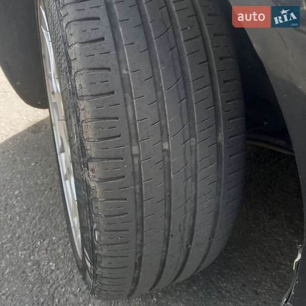 Універсал Volkswagen Golf 2000 в Києві