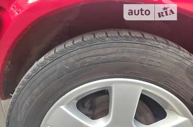 Хэтчбек Volkswagen Golf 1986 в  фото 15 Хэтчбек Volkswagen Golf 1986 в