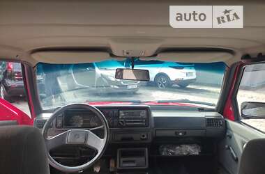 Хэтчбек Volkswagen Golf 1986 в  фото 32 Хэтчбек Volkswagen Golf 1986 в