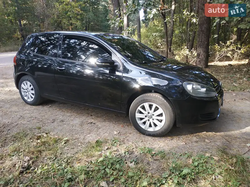 Volkswagen Golf 2008 VIN WVWZZZ1KZ8P105989 фото оголошення 11 з 48
